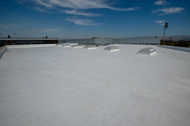 Best Rubber Roofing (EPDM, TPO)  in Middletown, CA