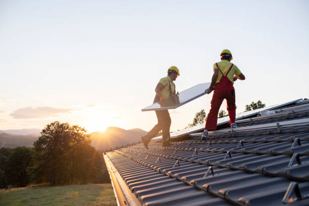 Best Emergency Roof Repair Services  in Middletown, CA