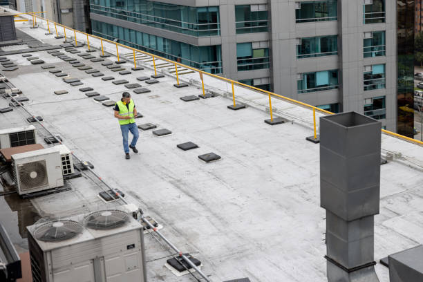 Best Emergency Roof Repair Services  in Middletown, CA