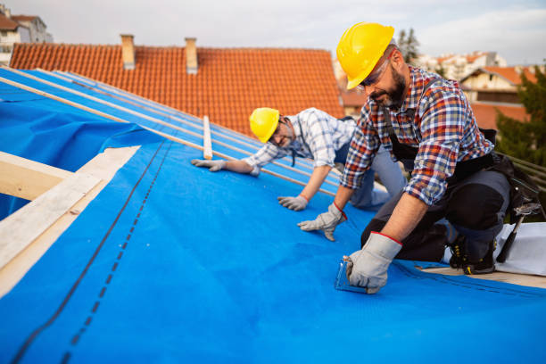 Gutter Replacement in Middletown, CA
