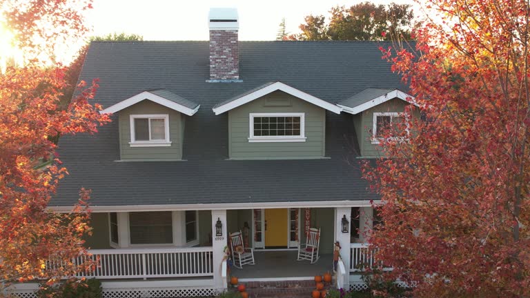 Best Skylight Installation and Repair  in Middletown, CA