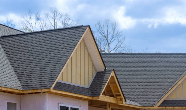 Best Roofing for New Construction  in Middletown, CA