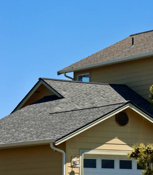 Best Roof Ventilation Installation  in Middletown, CA